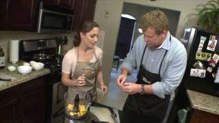 Mango Chicken Piccata Recipe - How to Make Mango Chicken Piccata