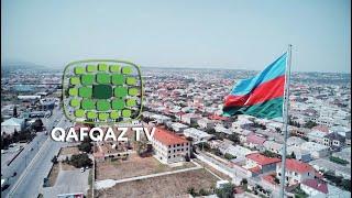 QAFQAZ TV TANITIM 2021