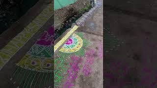 sangita Sanjay dhongade washim