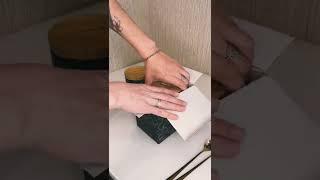 Керамические кружки с бамбуковой крышкой Xiaomi Tomic Ceramic Cup With Bamboo Cover