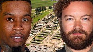 DANNY MASTERSON and TORY LANEZ  put in LOCKDOWN, what happened?