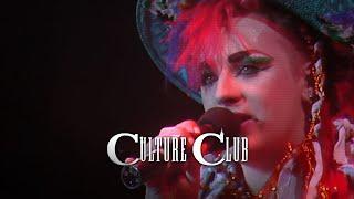 Culture Club - It's A Miracle (Live in Birmingham, 13th Dec 1984)