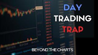 Day Trading Losses: Why It's Failed Strategy