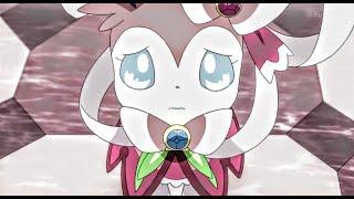 Rest in peace MWSylveon... (April 11th, 2012 - June 1st, 2021)