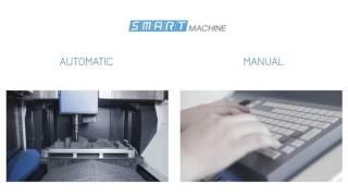 Hwacheon - Smart UA for graphite electrode 2015