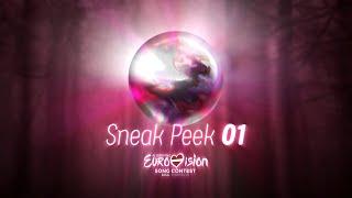 Alternative Eurovision Song Contest #23 • Riga, Latvia • Sneak Peek 01
