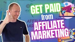 How Do You Get Paid from Affiliate Marketing (All Details Explained)