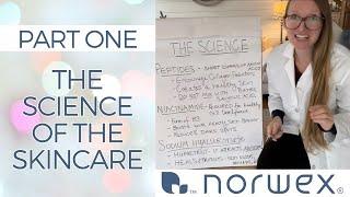  Video SIX-Part ONE-The SCIENCE Behind Cellular Changes to Your Skin 12 Days of Christmas 2024!