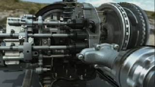 Roadfly.com - 2009 Porsche Carrera PDK Transmission