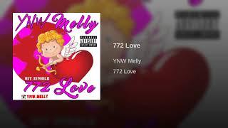 (CLEAN) YNW Melly-722 love