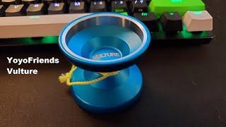 YoyoFriends Vulture - Honest YoYo Review