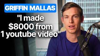 Griffin Mallas Testimonial For Amplify Views