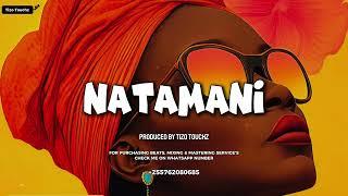 "NATAMANI"Bongo Fleva Instrumental Type Beat | (AfroZouk Instru) Prod.Tizo Touchz