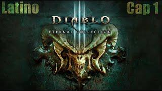 Diablo 3 Eternal Collection "Cap 1" Español Latino