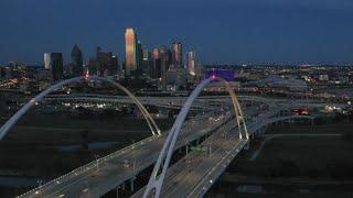 DFW surpasses 8 million residents, sees top metro growth in the nation, Census reports