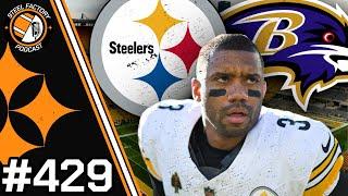 How the Steelers can win the AFC North, Steelers vs Ravens preview