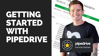 Ultimate Guide: Getting started with Pipedrive CRM