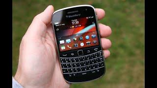 Blackberry 9900 | Is it worth in 2021??