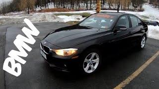 2013 BMW 328i xDrive (10 Things You Didn't Know) !!!