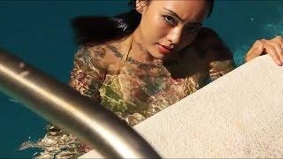 LEVY TRAN Model Reel - INREEL STUDIO