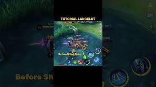  Lancelot Tutorial by Renyaaa