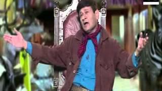 Kishore Dev Anand Junior SINGS OLD & NEW SONG ON KAROAKE, STAND-UP COMEDIAN, ONE-MAN SHOW