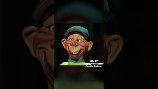 Bubba J has a blended family | JEFF DUNHAM