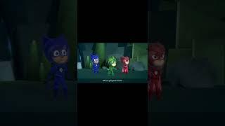 PJ Masks Heroes of the Night: Live Stream Adventure!