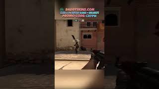 Daily Dose Of CSGO Memes : Day 8 #shorts  #csgo #cs2 #csgomemes #csgovideos #csgofunny