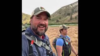 Something That ALL Fisherman Should Experience