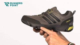 adidas RESPONSE WALK GTX