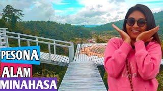 Wisata Welu Tomohon| Yakin mau kesini?