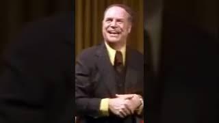 Don cameos in the audience and gives nearly everyone a yell and a laugh.