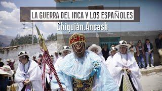 Fiesta Santa Rosa de Chiquián