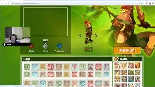 Mon avis sur l'équilibrage des classes dofus 2024 (dofus unity)