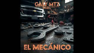 Galy Martinez  " El Mecanico (JJ) "