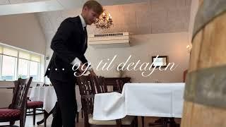 Hotel Thinggaard - Vi Venter På Dig