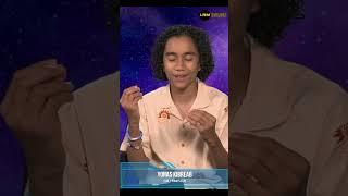 Yonas Kibreab on the Alien Abduction in Pixar's Elio