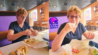 The $5 Cravings Box Is Back  Taco Bell