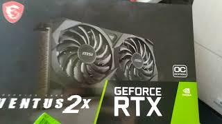 RTX 3060 LHR что на ней майнить какой доход