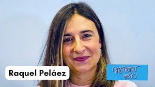 Raquel Peláez y los pijos de España I Mañana más, con Ángel Carmona - 2x12