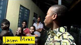 Jason Goes to Ghana | Jason Mraz