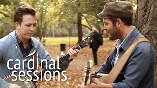 Gregory Alan Isakov - The Stable Song - CARDINAL SESSIONS