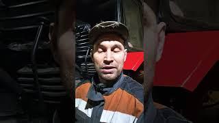 Как повар делал трактор никому не рассказывает про то, как повар делал трактор  #мтз #обида #хейт