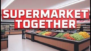 ProletenAG der Supermarkt ihres Vertrauens! Supermarket Together