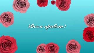 Обзор клетки для джунгарского хомяка.