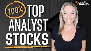 RBC Top Analyst has a 100% Success Rate on 3 Energy Stocks!! Does Wall Street Agree They're a Buy?!