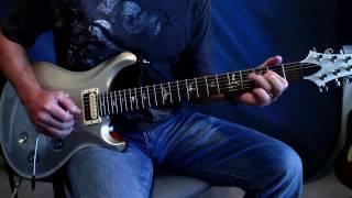 GT-10 Dynamics Demo Video by Glenn DeLaune