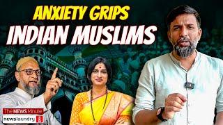 Lok Sabha Elections: A critical battle for Minorities | Hyderabad | Owaisi | BJP | Modi