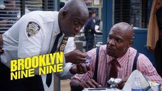 Name That Crinkle | Brooklyn Nine-Nine